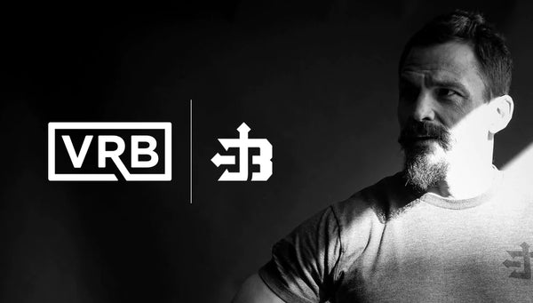 VRB INKS PARTNERSHIP WITH CROSSFIT STAR JOSH BRIDGES