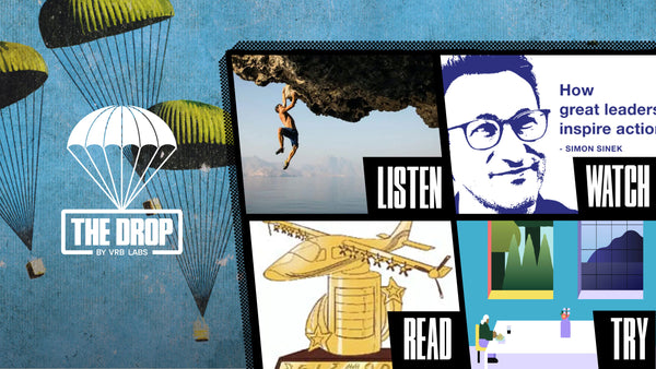 The Drop №. 114 with Chase Hobby