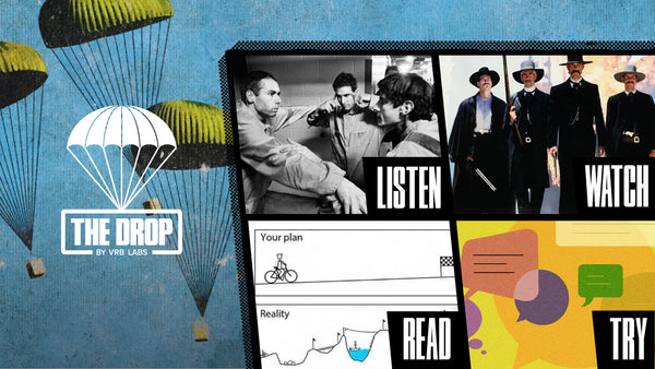 The Drop №. 99 with Chase Hobby