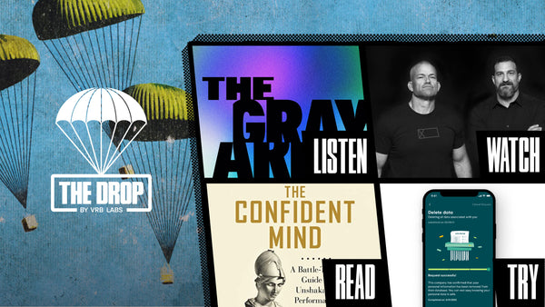 The Drop №. 103 with Chase Hobby
