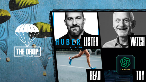 The Drop №. 122 with Chase Hobby