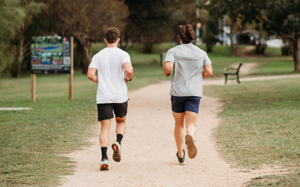 4 New Ways to Limit Old Joint Pain