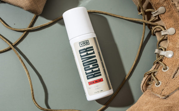 5 Things to Look for in Your Next Workout Recovery Cream