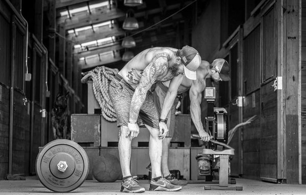 Performance Techniques: Functional Training, Tracking, Diet, Supplements, Recovery