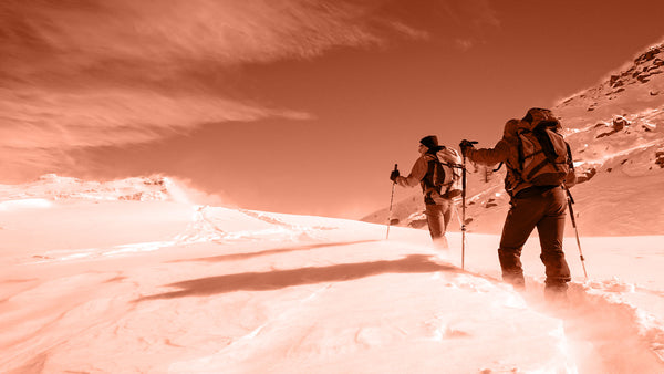 Big Hairy Audacious Goals: Why I’m Ski Mountaineering Kyrgyzstan