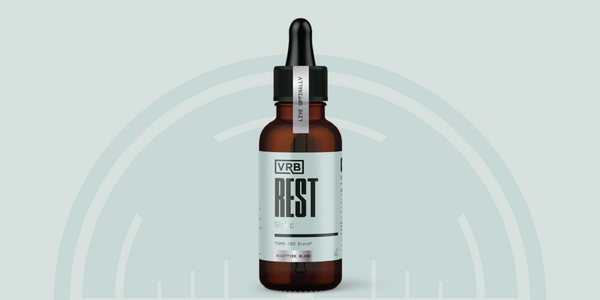 VRB Labs Product Highlight: Rest