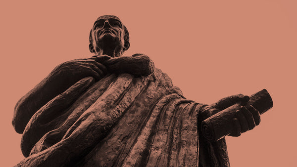 Stoic Tools for a Good Life: Negative Visualization