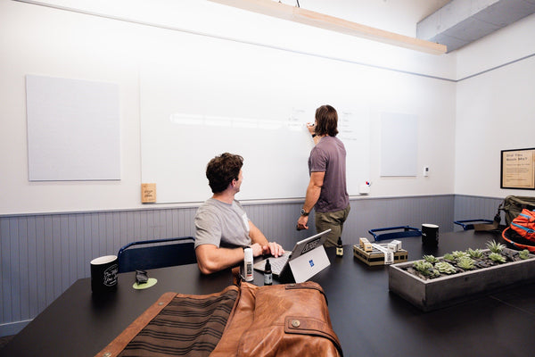 Get More Done: A Veteran-Inspired Guide to Owning Your Daily Schedule