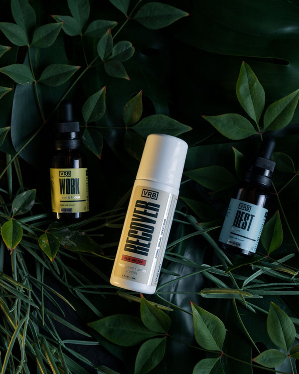 The Ultimate Guide to CBD