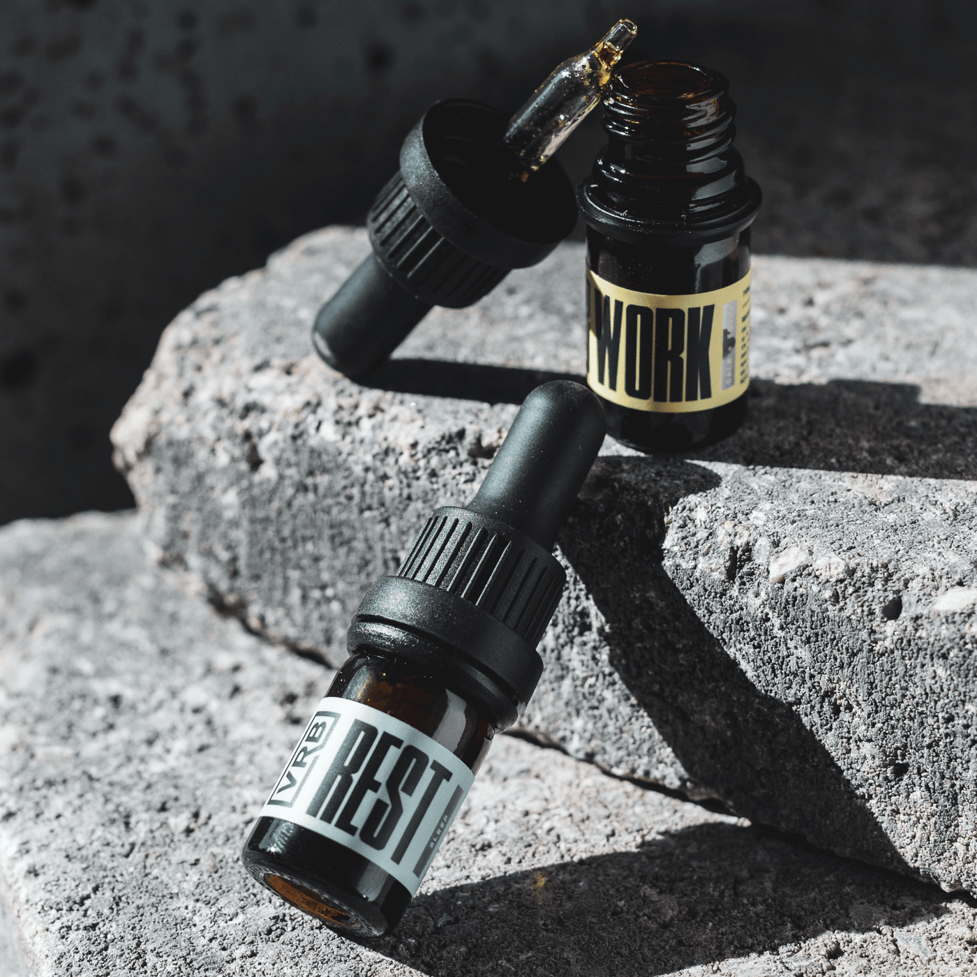 Power Pack 5-Day Sample