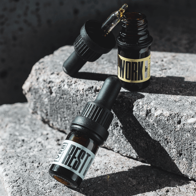 Power Pack 5-Day Sample