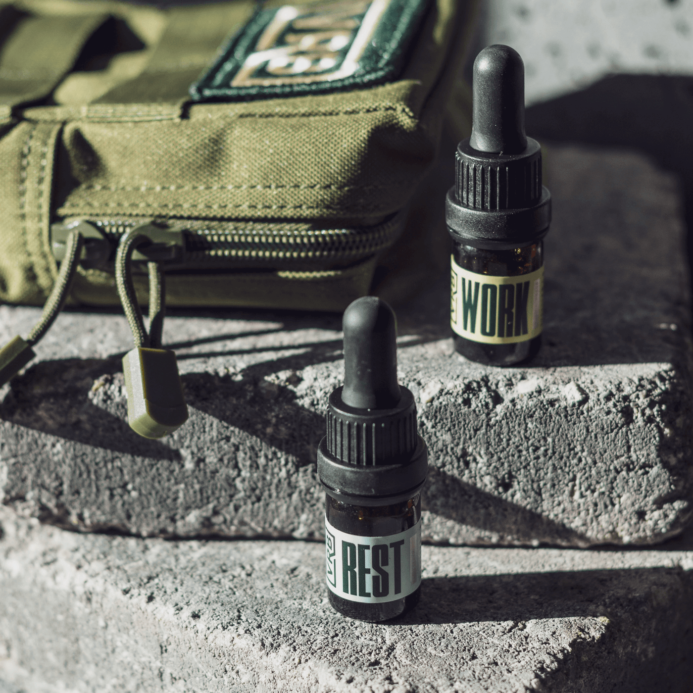 Power Pack 5-Day Sample