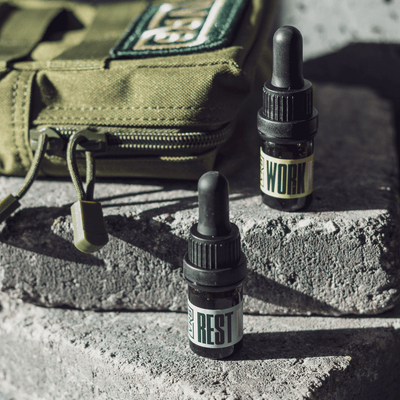Power Pack 5-Day Sample