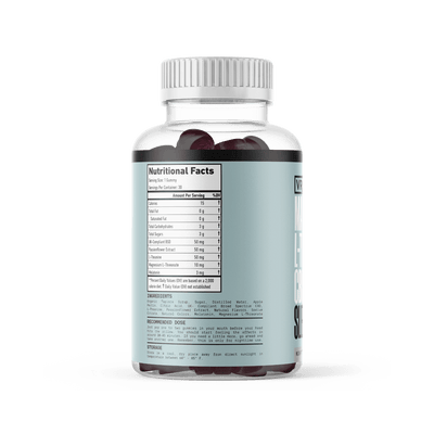 Sleep Gummies