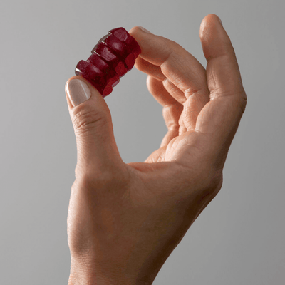 Sleep Gummies