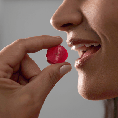Sleep Gummies