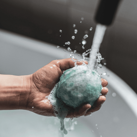 Mother of All Bath Bomb | Vrb Labs – VRB Labs
