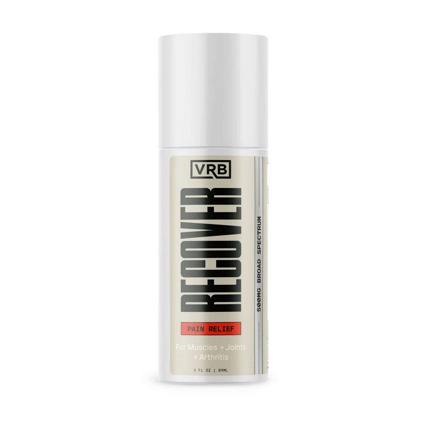Recover Cream
