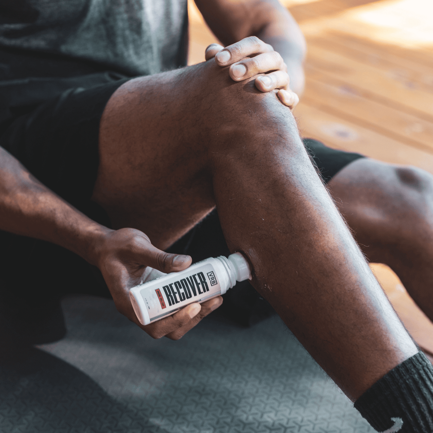 Recover Cream
