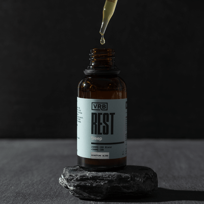 Sleep Drops