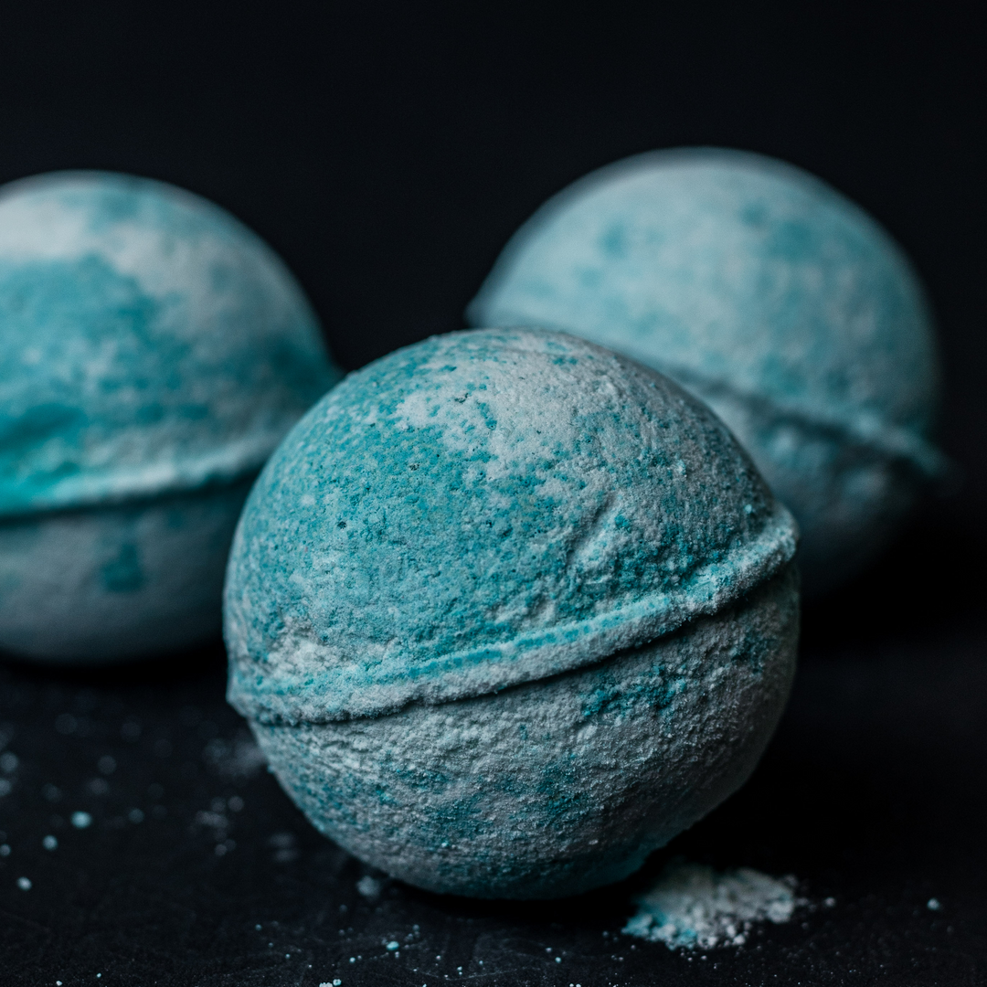 Mother of All Bath Bomb | Vrb Labs – VRB Labs