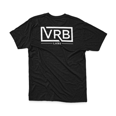 VRB T-shirt (Multiple Colors)