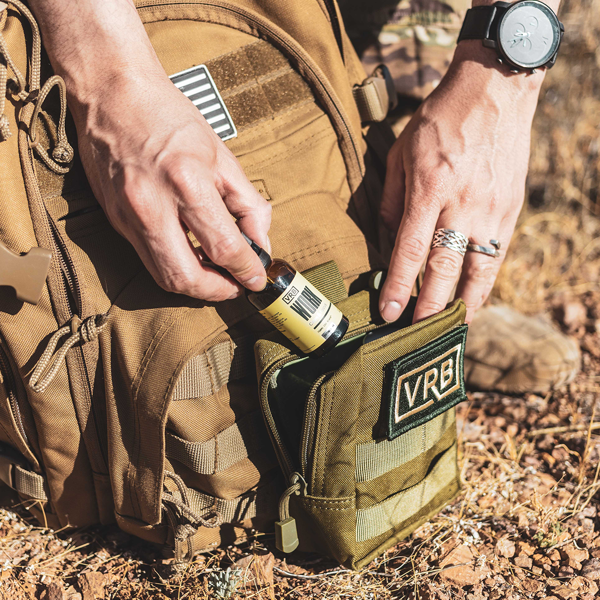 VRB Utility Pouch