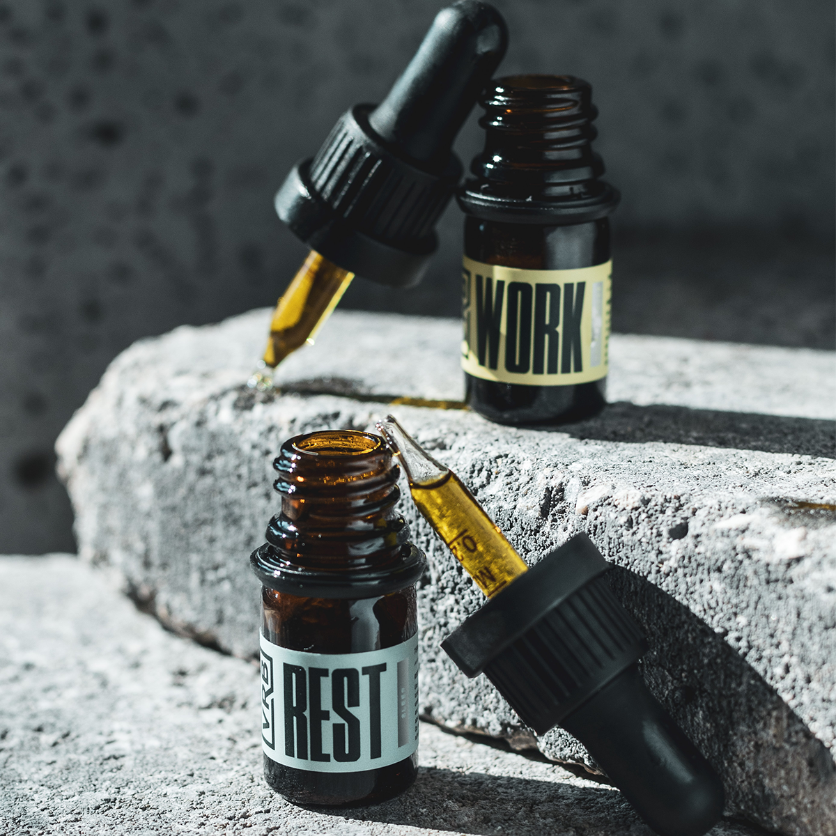 Power Pack 5-Day Sample