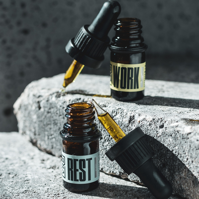 Power Pack 5-Day Sample