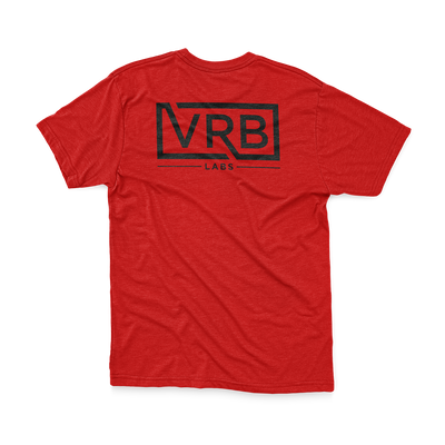 VRB T-shirt (Multiple Colors)