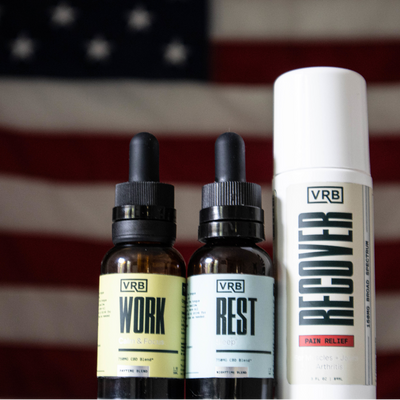 Total Wellness Pack