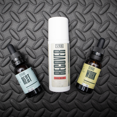 Total Wellness Pack