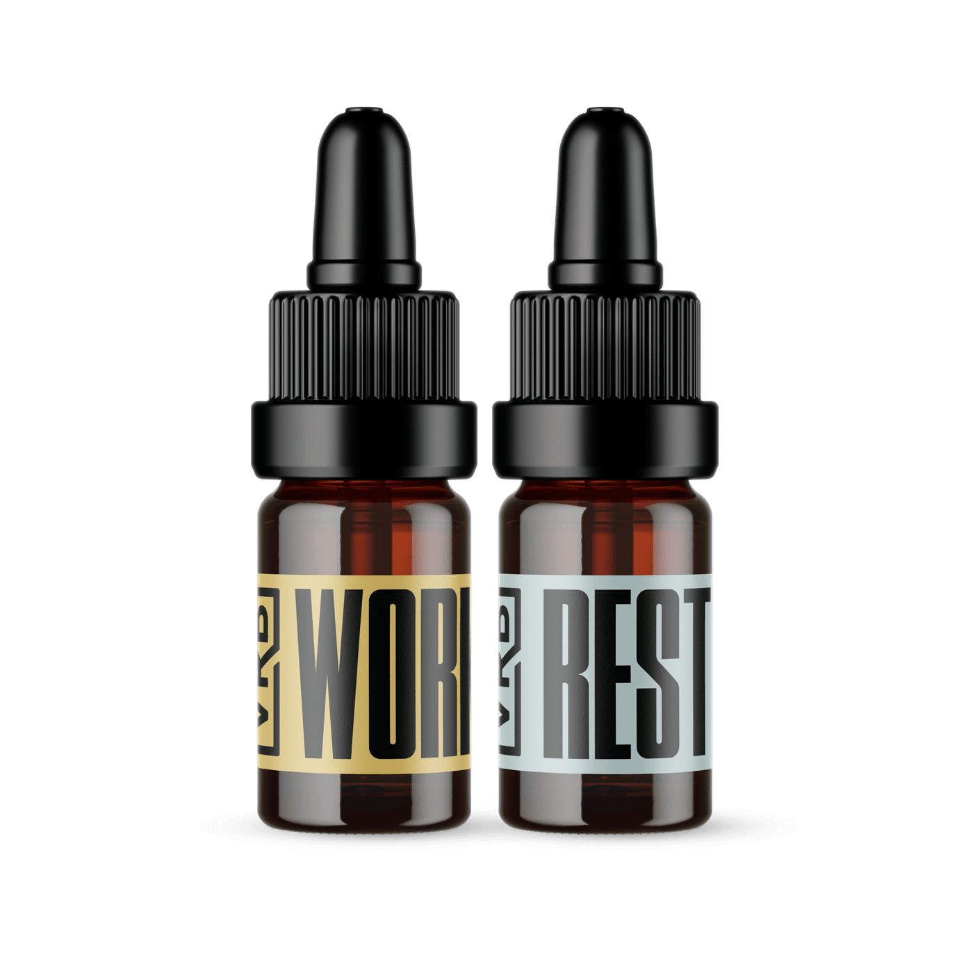 Power Pack 5-Day Sample