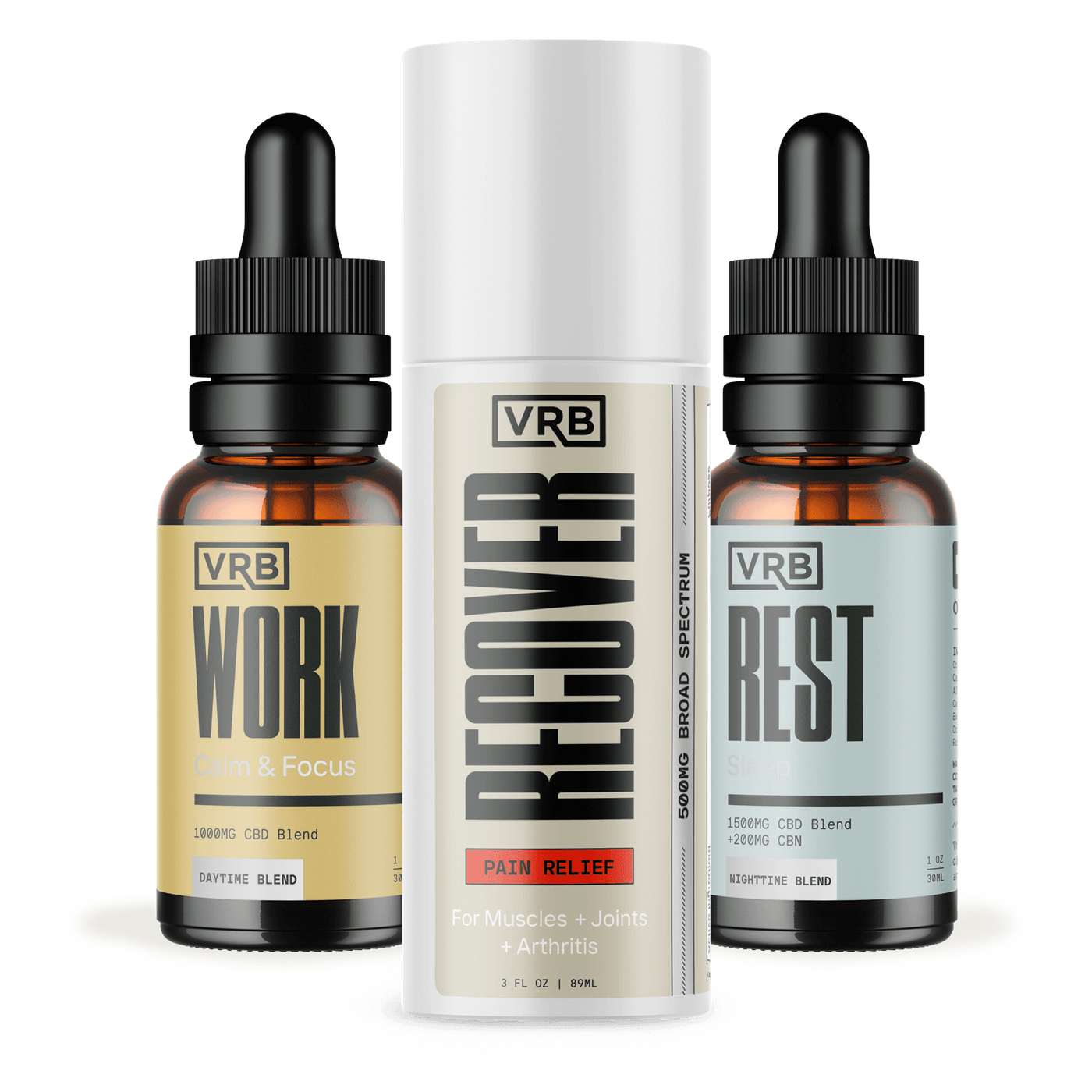 Total Wellness Pack